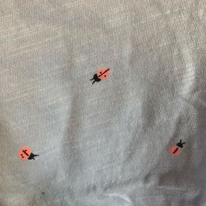 Lady Bug t-Shirt